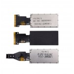 0.96 TFT IPS Bare Display (ST7735, SPI, 80x160) | 102106 | Other by www.smart-prototyping.com